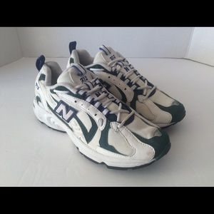 New Balance 72 Running Shoes Sz 75 